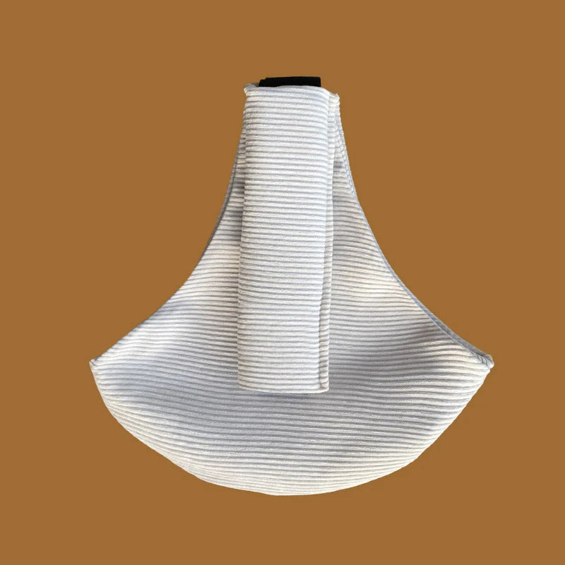 Waylo™ Porte-bébé ergonomique – Motif léopard tendance & confort